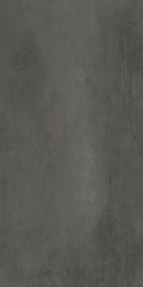 FLIESENMAX FZ 59,8 x 119,8 MEIS GRAVA Graphite, matt, rektifiziert