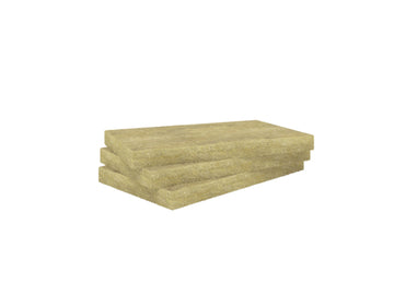 ROCKWOOL Sonorock Steinwolle