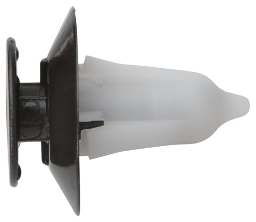 SWG Innenverkleidungsclip aus Kunststoff, Länge 21 mm, 5 Stück