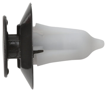 SWG Innenverkleidungsclip aus Kunststoff, Länge 21 mm, 5 Stück