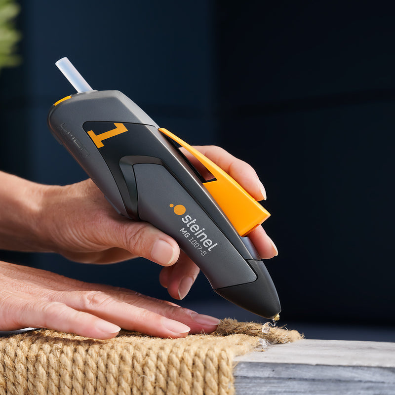 STEINEL Mobileglue Klebepistole 1007-S