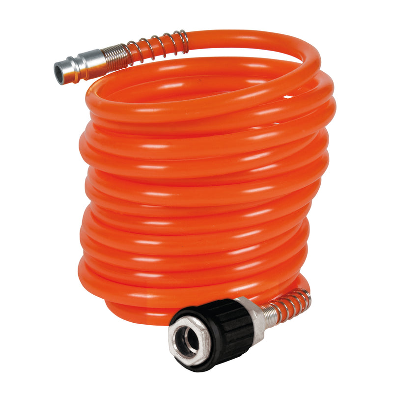 Einhell Spiralschlauch, 6 mm
