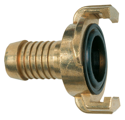 CONMETALL Schnellkupplung 1 1/2"