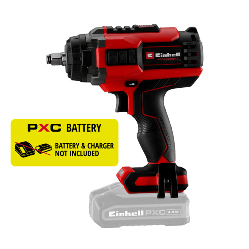 Einhell Akku-Schlagbohrschrauber TP-CD 18/70 Li-I BL, 2x2,0Ah