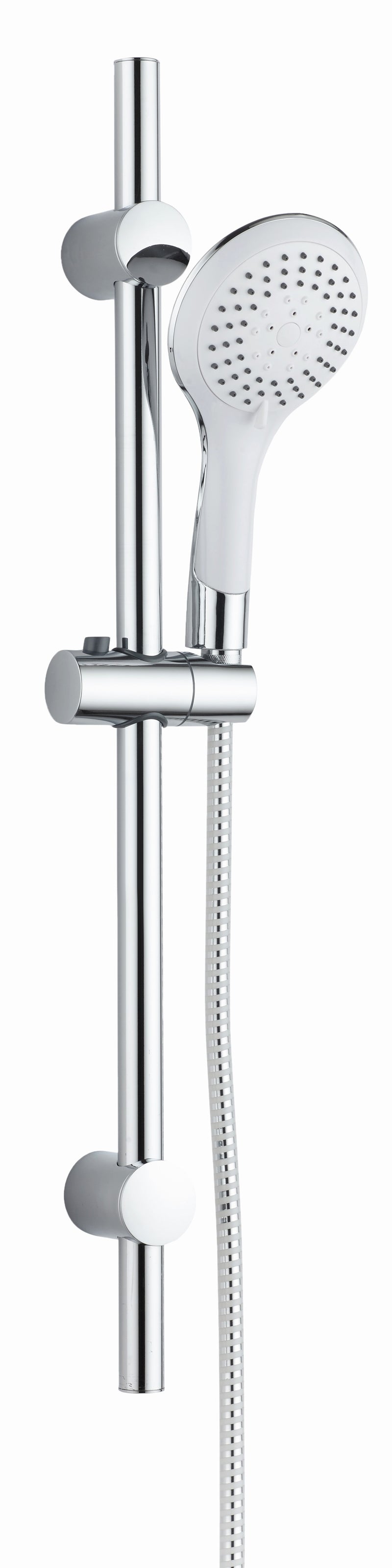 Schütte Liana Stangenbrauseset, chrom (Modell 64820)