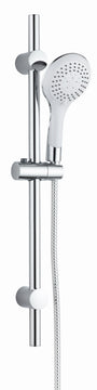 Schütte Liana Stangenbrauseset, chrom (Modell 64820)