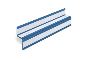 Schöck Tronsole® Typ F tragendes Trittschalldämmelement, 1000 x 15 mm