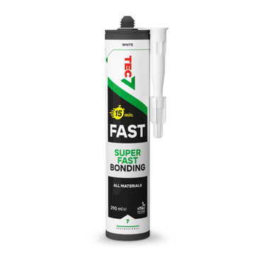 TEC7 Fast Kleber weiß, 290 ml (Kleber, Innen)