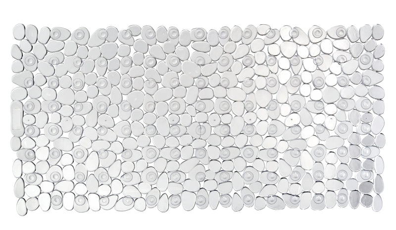 WENKO Paradise Wanneneinlage aus Kunststoff, 71 x 36 cm