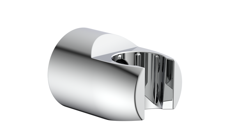 Schütte Fino Brausehalter in Chrom, für Wandmontage