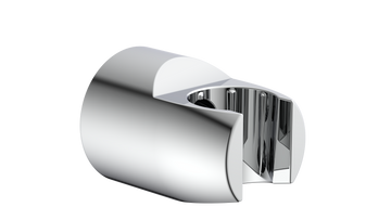 Schütte Fino Brausehalter in Chrom, für Wandmontage
