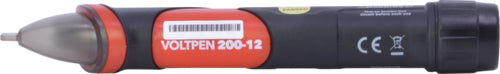 FUTECH Stromprüfer Voltpen 200-12 bis 12 V, Spannungsprüfer