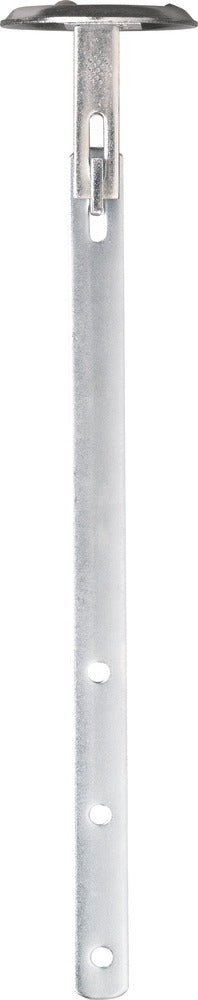 ABUS Gitterrostsicherung GS10 SB, Blister