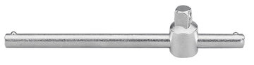 Proxxon T-Griff mit Gleitstück, Vierkantaufnahme 1/4"