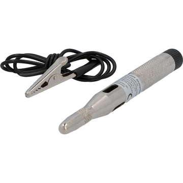 Cartrend Stromprüfer 12 V Prüflampe zur Stromkreisprüfung