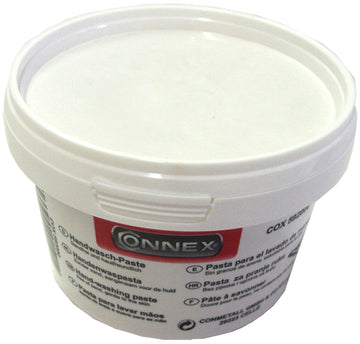 CONNEX Handwaschpaste in Eimer, gebrauchsfertig, 500 g