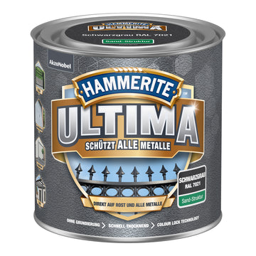 Hammerite Ultima