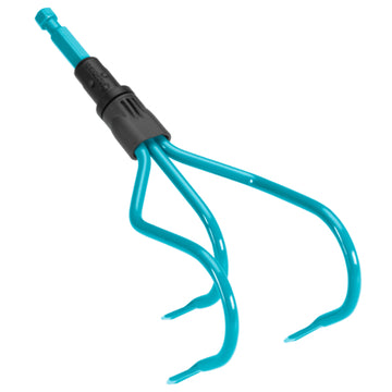 Gautzsch H. CS-Kultivator 3 Zinken 10 cm breit