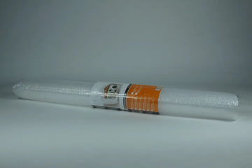 DMG Luftpolsterfolie 1,0 x 5 lfm, 60 µm, 2-lagig, 10mm Noppe