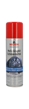 NIGRIN Graphitschmiermittel PERFORMANCE, 250 ml Tube