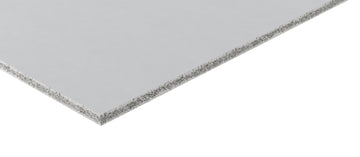 fermacell Powerpanel H2O Zementbauplatte zementgrau, 1250x2000x12,5 mm