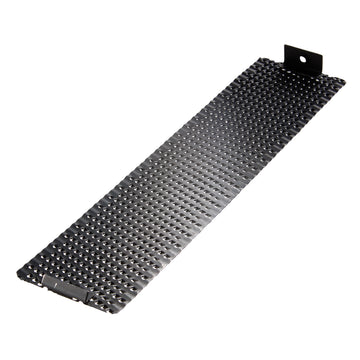 Wolfcraft Raspelplatte 57 x 250 mm Zubehör für Art. 4025/4026