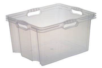 Keeeper Franz Multi-Box transparent
