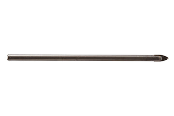 Wolfcraft Fliesen- und Glasbohrer HM