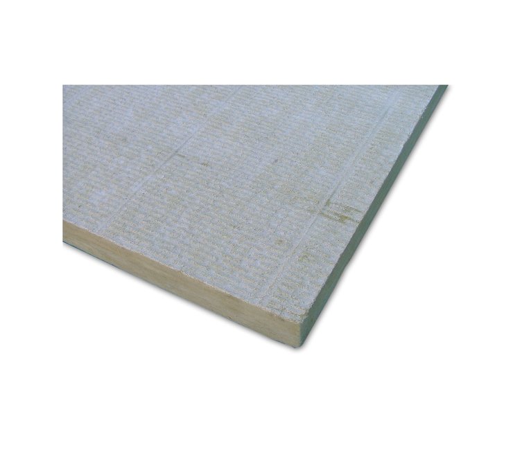 BAUMIT Mineraltherm ECHT 035, einseitig beschichtet