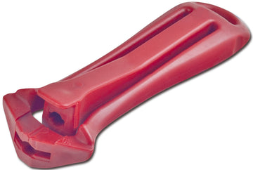 Arnold Automatik Feilengriff, rot (Arnolds Sortiment)