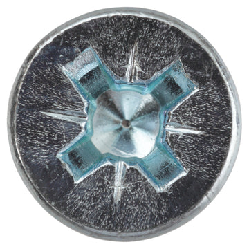 SWG Metall-Rahmendübel verzinkt für Fenster-/Türrahmen, Ø 10 x 182 mm