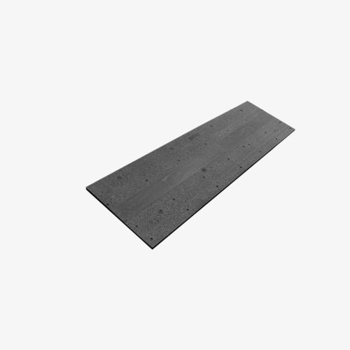 PohlCon Sinton Typ ZB Trittschallschutz, 1000 × 600 × 10 mm