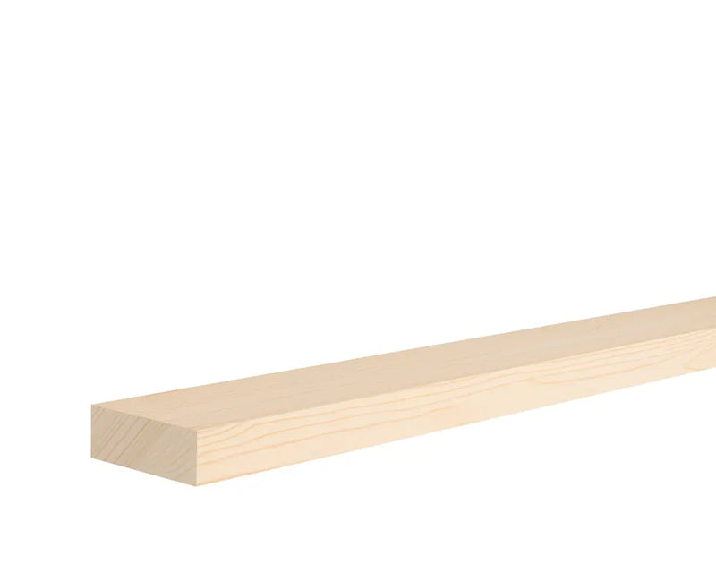 OSMO Kiefer astrein roh
