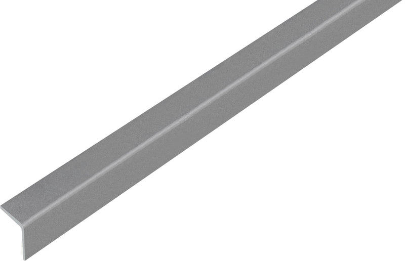 GAH ALBERTS Winkelprofil KU, 20x20 mm
