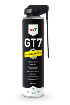 TEC7 Multispray GT7 400 ml Schmiermittel in Spraydose