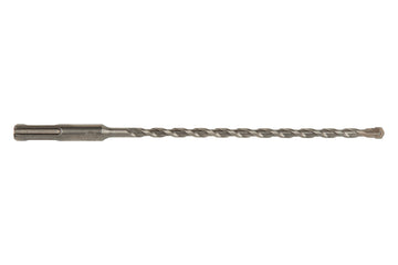 Wolfcraft Hammer-Schlagbohrer Stand Hartmetall Ø 6,5 mm, 210 mm
