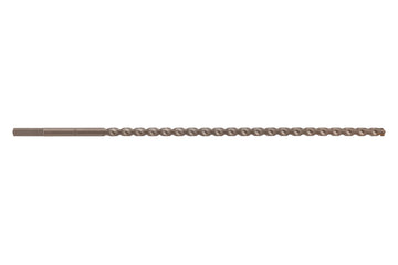 Wolfcraft Mauerdurchbruchbohrer HM, Spiralbohrer SDS-freundlich, D 10 x 400 mm