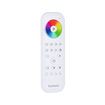 Paulmann SmartHome Fernbedienung weiß SH Zigbee Control Gent 2