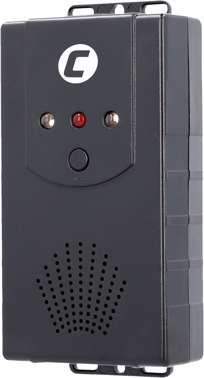 Cartrend Batteriebetriebene Marderabwehr CARTREND, Nr. 11200