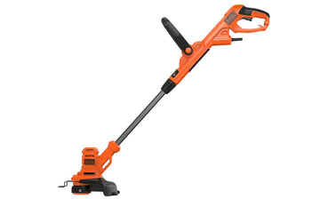 STANLEY BLACK & DECKER Elektro-Rasentrimmer 450 W, 25 cm