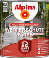 ALPINA Wetterschutzfarbe
