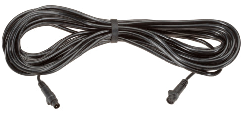 GARDENA Verlängerungskabel für Bodenfeuchtesensor – schwarz, 10 m