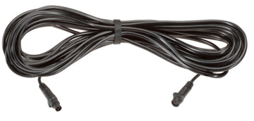 GARDENA Verlängerungskabel für Bodenfeuchtesensor – schwarz, 10 m