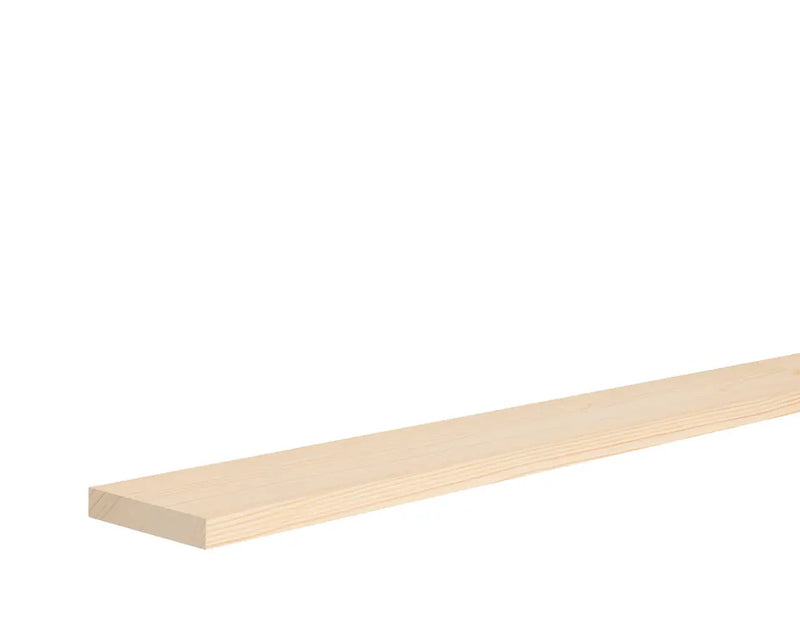 OSMO Kiefer astrein roh