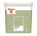 ALPINA Pantone Wandfarbe