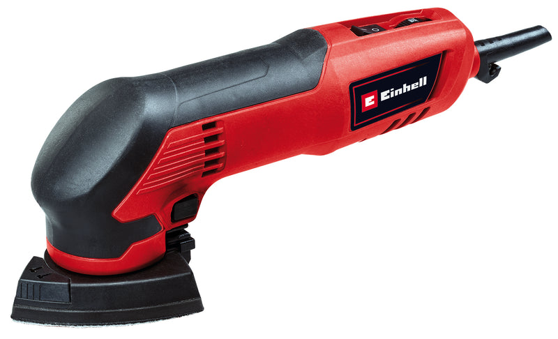 Einhell TC-DS 20 E Deltaschleifer