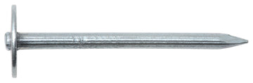 SWG Stahlnägel Scheibe geriffelt