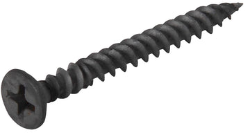 Knauf Diamantschraube XTN aus Stahl, Trompetenkopf, 3,9 x 38 mm