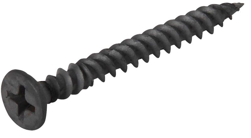 Knauf Diamantschraube XTN Holzgewinde Stahl 3,9x33 mm