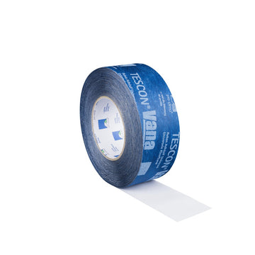 pro clima Tescon Vana Allround-Klebeband dunkelblau, 60 mm x 30 m